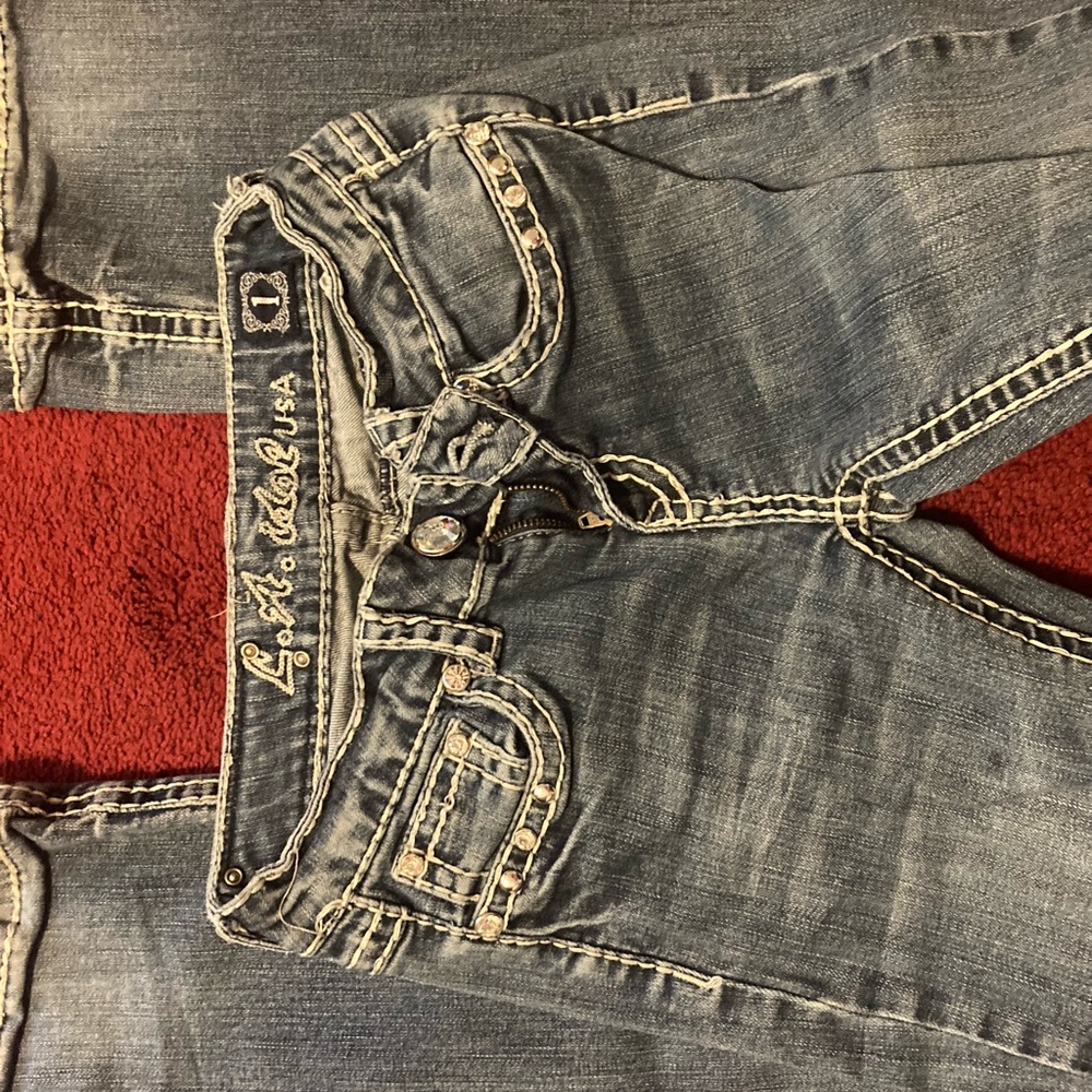 Women’s jeans